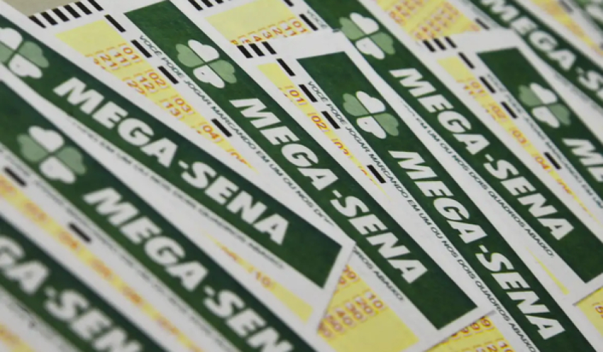 Mega-Sena sorteia prêmio acumulado em R$ 27 milhões nesta quinta-feira